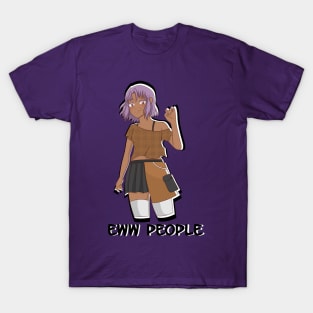 Eww People T-Shirt